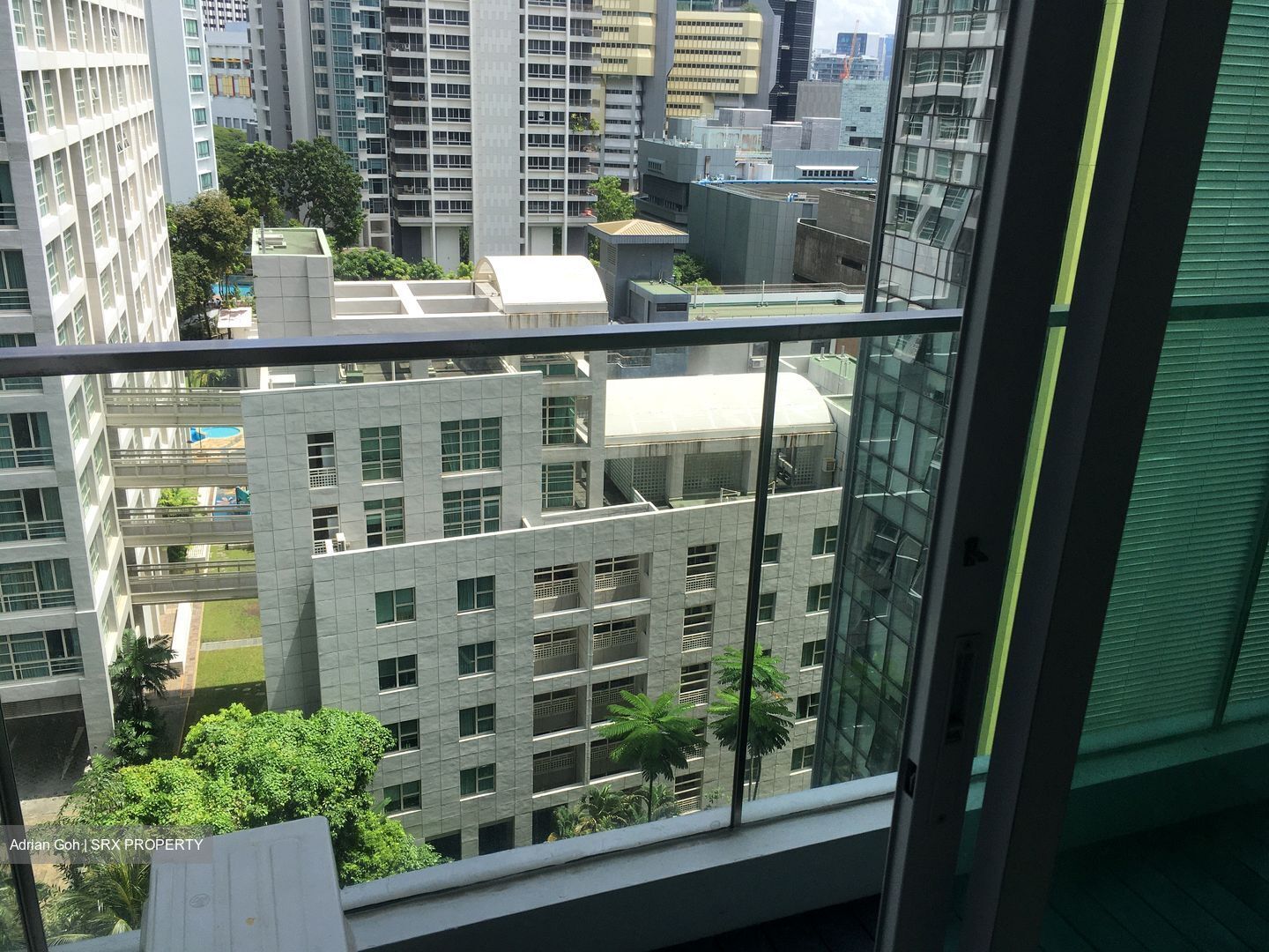 One Devonshire (D9), Condominium #516905881